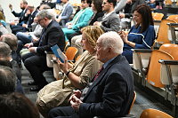 All’UniMol la presentazione della pubblicazione &quotL’Economia del Molise", a cura della Filiale della Banca d’Italia di Campobasso