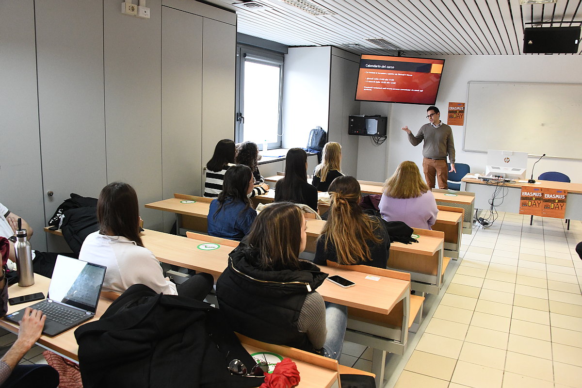 Università del Molise