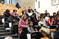 Inaugurazione della mostra storico-documentaria “I campi di concentramento fascisti in Abruzzo e Molise dal 1940 al 1943”