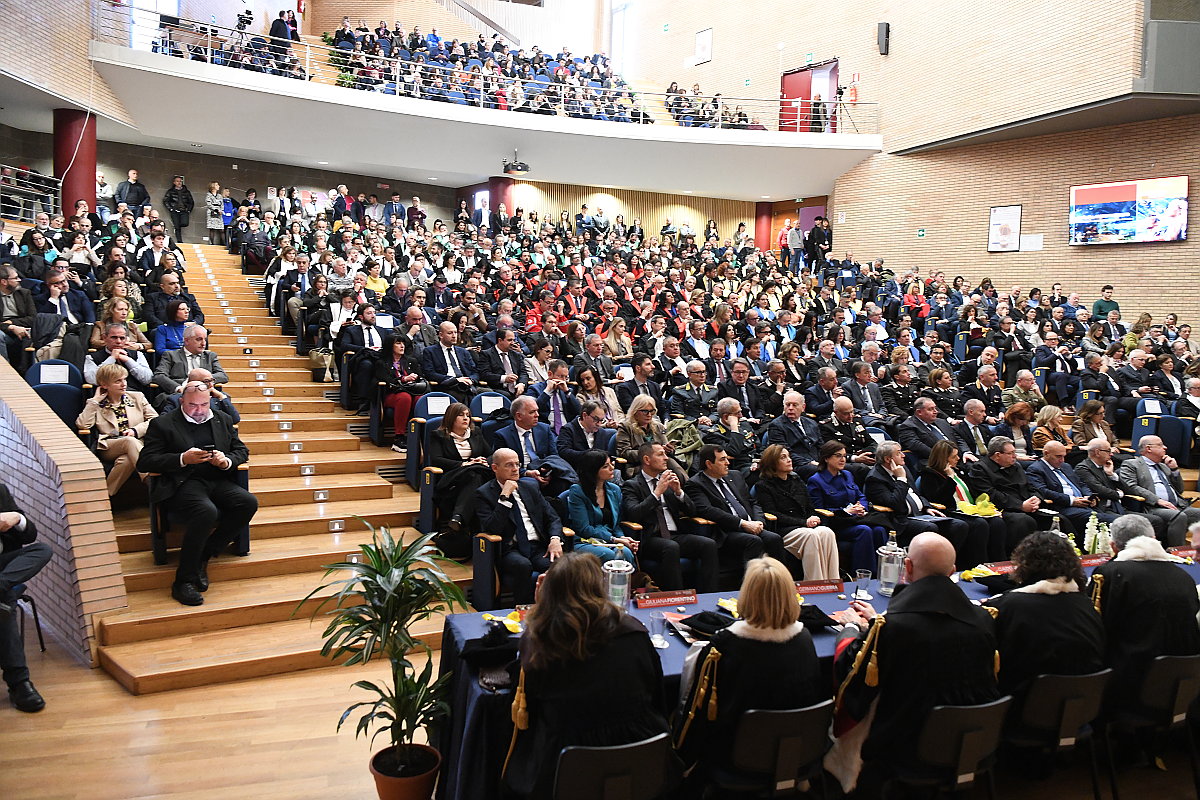 Università del Molise