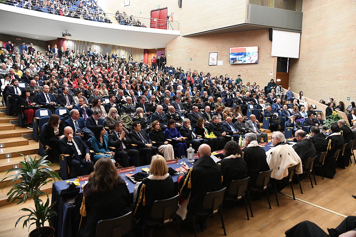 Università del Molise