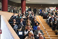 Cerimonia di Inaugurazione dell’Anno Accademico 2023/2024