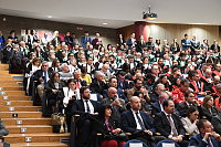 Cerimonia di Inaugurazione dell’Anno Accademico 2023/2024