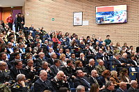 Cerimonia di Inaugurazione dell’Anno Accademico 2023/2024