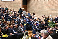 Cerimonia di Inaugurazione dell’Anno Accademico 2023/2024