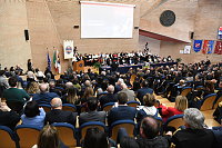 Cerimonia di Inaugurazione dell’Anno Accademico 2023/2024