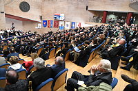 Cerimonia di Inaugurazione dell’Anno Accademico 2023/2024