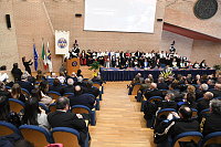 Cerimonia di Inaugurazione dell’Anno Accademico 2023/2024