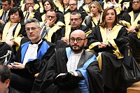 Cerimonia di Inaugurazione dell’Anno Accademico 2023/2024