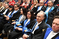 Cerimonia di Inaugurazione dell’Anno Accademico 2023/2024