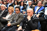 Cerimonia di Inaugurazione dell’Anno Accademico 2023/2024