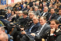 Cerimonia di Inaugurazione dell’Anno Accademico 2023/2024