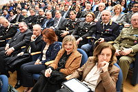 Cerimonia di Inaugurazione dell’Anno Accademico 2023/2024