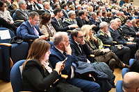 Cerimonia di Inaugurazione dell’Anno Accademico 2023/2024