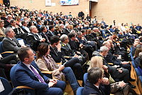 Cerimonia di Inaugurazione dell’Anno Accademico 2023/2024