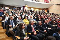 Cerimonia di Inaugurazione dell’Anno Accademico 2023/2024