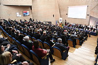 Cerimonia di Inaugurazione dell’Anno Accademico 2023/2024