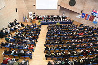 Cerimonia di Inaugurazione dell’Anno Accademico 2023/2024