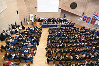 Cerimonia di Inaugurazione dell’Anno Accademico 2023/2024