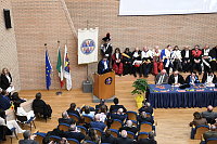 Cerimonia di Inaugurazione dell’Anno Accademico 2023/2024