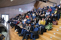 Cerimonia di Inaugurazione dell’Anno Accademico 2023/2024