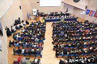 Cerimonia di Inaugurazione dell’Anno Accademico 2023/2024