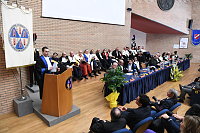 Cerimonia di Inaugurazione dell’Anno Accademico 2023/2024