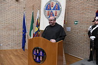 Cerimonia di Inaugurazione dell’Anno Accademico 2023/2024