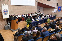 Cerimonia di Inaugurazione dell’Anno Accademico 2023/2024