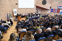 Cerimonia di Inaugurazione dell’Anno Accademico 2023/2024