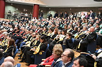 Cerimonia di Inaugurazione dell’Anno Accademico 2023/2024