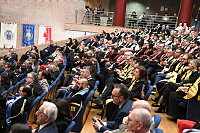 Cerimonia di Inaugurazione dell’Anno Accademico 2023/2024