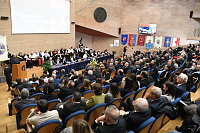 Cerimonia di Inaugurazione dell’Anno Accademico 2023/2024