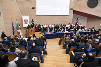 Cerimonia di Inaugurazione dell’Anno Accademico 2023/2024