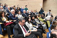 Cerimonia di Inaugurazione dell’Anno Accademico 2023/2024