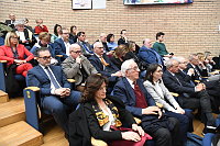 Cerimonia di Inaugurazione dell’Anno Accademico 2023/2024