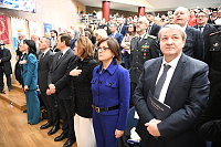 Cerimonia di Inaugurazione dell’Anno Accademico 2023/2024