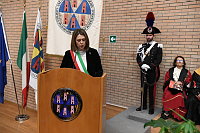 Cerimonia di Inaugurazione dell’Anno Accademico 2023/2024