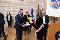 Cerimonia di Inaugurazione dell’Anno Accademico 2023/2024