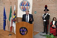 Cerimonia di Inaugurazione dell’Anno Accademico 2023/2024