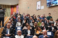 Cerimonia di Inaugurazione dell’Anno Accademico 2023/2024