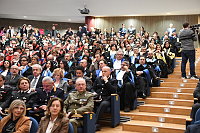 Cerimonia di Inaugurazione dell’Anno Accademico 2023/2024