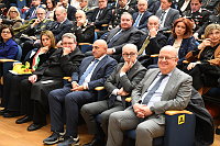 Cerimonia di Inaugurazione dell’Anno Accademico 2023/2024