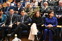 Cerimonia di Inaugurazione dell’Anno Accademico 2023/2024