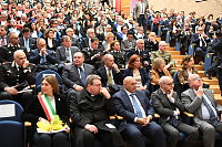 Cerimonia di Inaugurazione dell’Anno Accademico 2023/2024