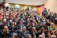 Cerimonia di Inaugurazione dell’Anno Accademico 2023/2024