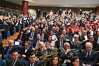 Cerimonia di Inaugurazione dell’Anno Accademico 2023/2024