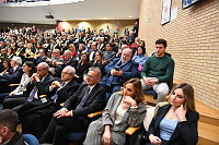 Cerimonia di Inaugurazione dell’Anno Accademico 2023/2024