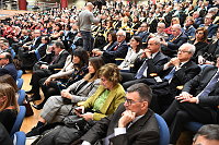 Cerimonia di Inaugurazione dell’Anno Accademico 2023/2024