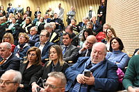 Cerimonia di Inaugurazione dell’Anno Accademico 2023/2024